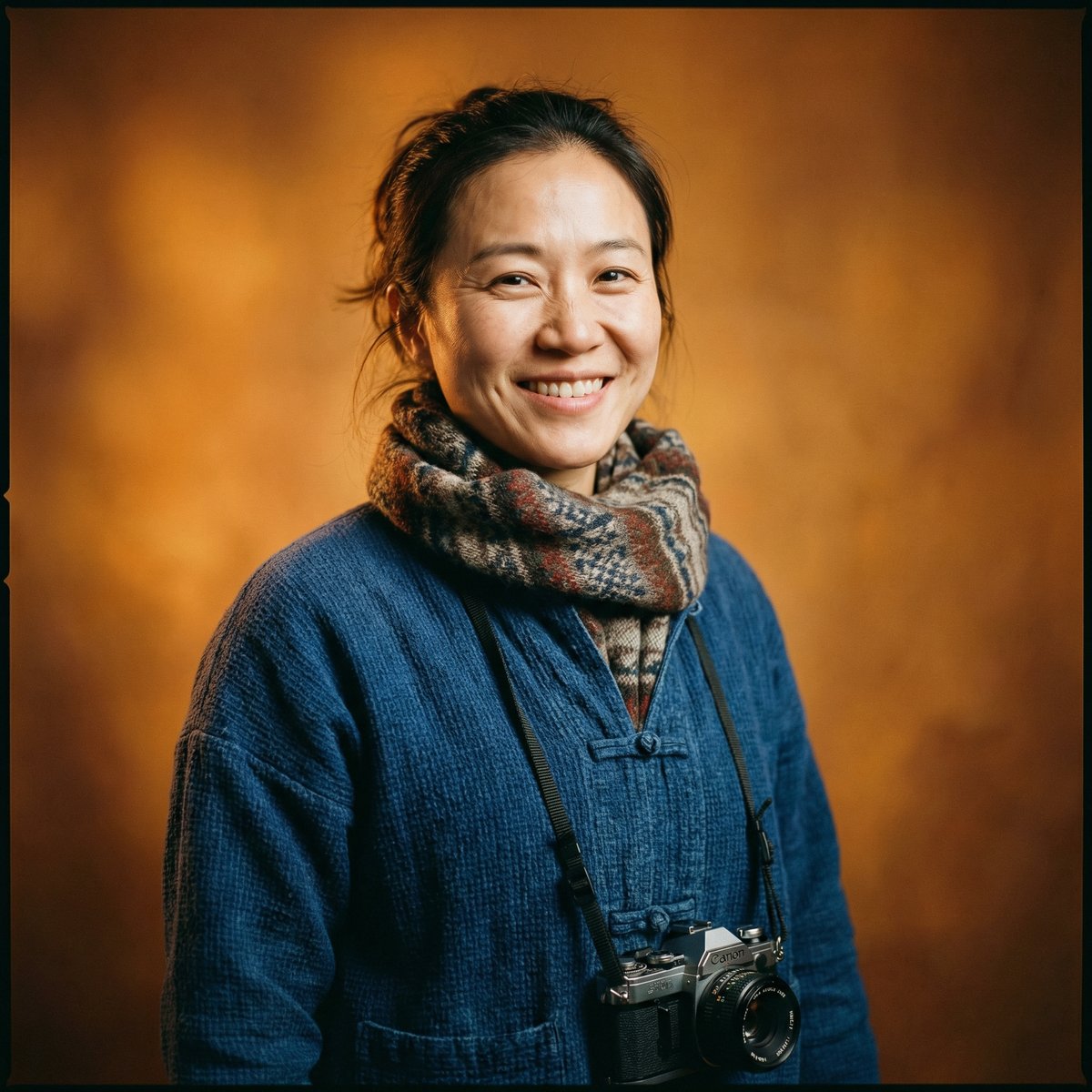 菠萝TV摄影总监